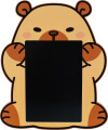 Itotal - Magic Board Capybara