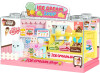 Itotal - Mini World Ice Cream Shop Xl3529