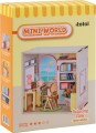 Itotal - Mini World Relaxing Time Xl3506