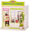 Itotal - Mini World Whisper Flower Xl3518