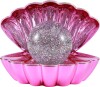 Itotal - Muslingelampe - Metallic Pink - Compact