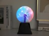 Itotal - Plasma Lampe - Rainbow - Ø15Cm