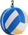 Itotal - Pude Med Sovemaske - Volleyball