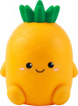 Itotal - Silikone Natlampe - Poppy Pineapple