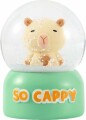 Itotal - Snekugle - Capybara