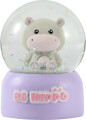 Itotal - Snekugle - Hippo