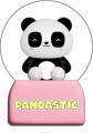 Itotal - Snekugle - Pandastic