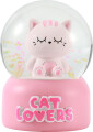Itotal - Snekugle - Pink Kat