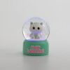 Itotal - Snekugle - White Cat
