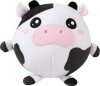 Itotal - Squishy Pude - Cow