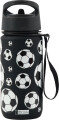 Itotal - Tritan Bottle Fodbold - 500 Ml