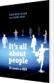 Its All About People - 