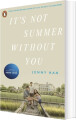 It S Not Summer Without You - Tv Tie-In