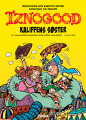 Iznogood Kaliffens Søster