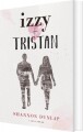 Izzy Tristan - 