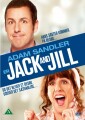 Jack And Jill