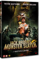 Jack Brooks Monster Slayer