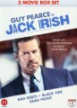 Jack Irish Bad Debts Jack Irish Black Tide Jack Irish Dead Point