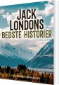 Jack Londons Bedste Historier - 