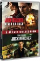 Jack Reacher Jack Reacher 2 Never Go Back - 
