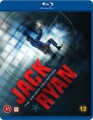 Jack Ryan Film Collection 1-5 - 