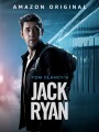 Jack Ryan - - Sæson 3 - 