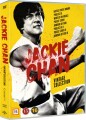 Jackie Chan - Vintage Collection - 