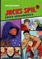 Jacks Spil - Gamer-Konkurrencen