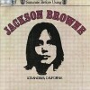 Jackson Browne - Jackson Browne Remastered - 