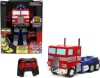 Jada - Fjernstyret Optimus Prime