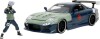 Jada - Naruto 1995 Mazda Rx-7 1 24 20Cm