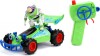 Jada - Rc - Toy Story - Buggy With Buz 203153004
