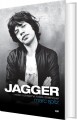 Jagger - Rockstjerne Og Rebel - 