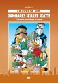 Jagten På Danmarks Skjulte Skatte - Bind 4