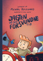 Jagten På Den Forsvundne Tid