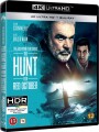 The Hunt For Red October - 
