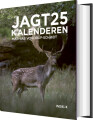 Jagtkalenderen 2025