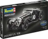 Jaguar Ss 100 1 32 - 07752 - Revell