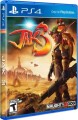 Jak 3 Import