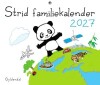 Jakob Martin - Strid Familiekalender 2027