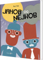 Jakob Og Nejkob 1 - 