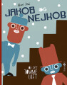 Jakob Og Nejkob 3 - 