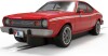 Scalextric - James Bond Amc Hornet Bil - 1 32 - C4524