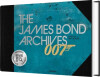 James Bond Archives The - No Time To Die Edition