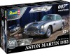 Revell - James Bond Aston Martin Db5 - Level 2 - 1 24 - 05653
