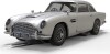 Scalextric - James Bond Aston Martin Db5 Goldfinger - 1 32 - C4436