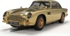 Scalextric - James Bond Aston Martin Db5 Bil - 1 32 - C4550A