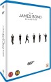 James Bond Collection - 1-24 Box - 