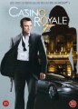James Bond - Casino Royale - 