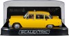 Scalextric C4606 - James Bond Checker Taxi Cab Bil - 1 32